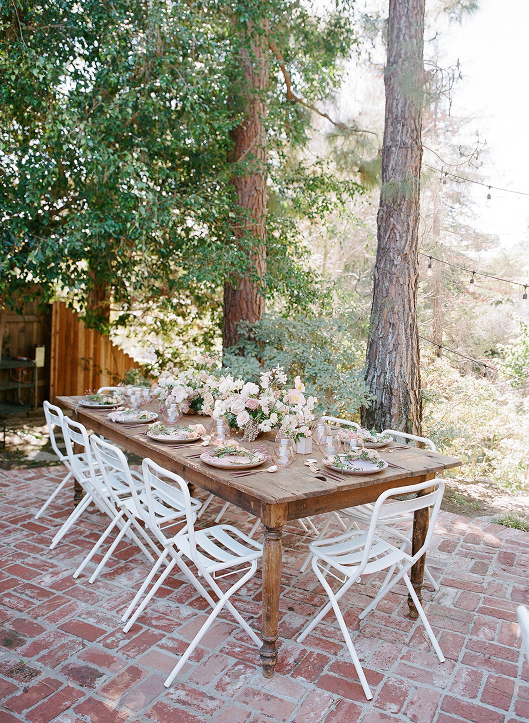 10 Tips for Throwing a Totally Chic and Meaningful Baby Shower